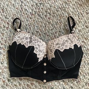 Kardashian Kollection Intimates Bra